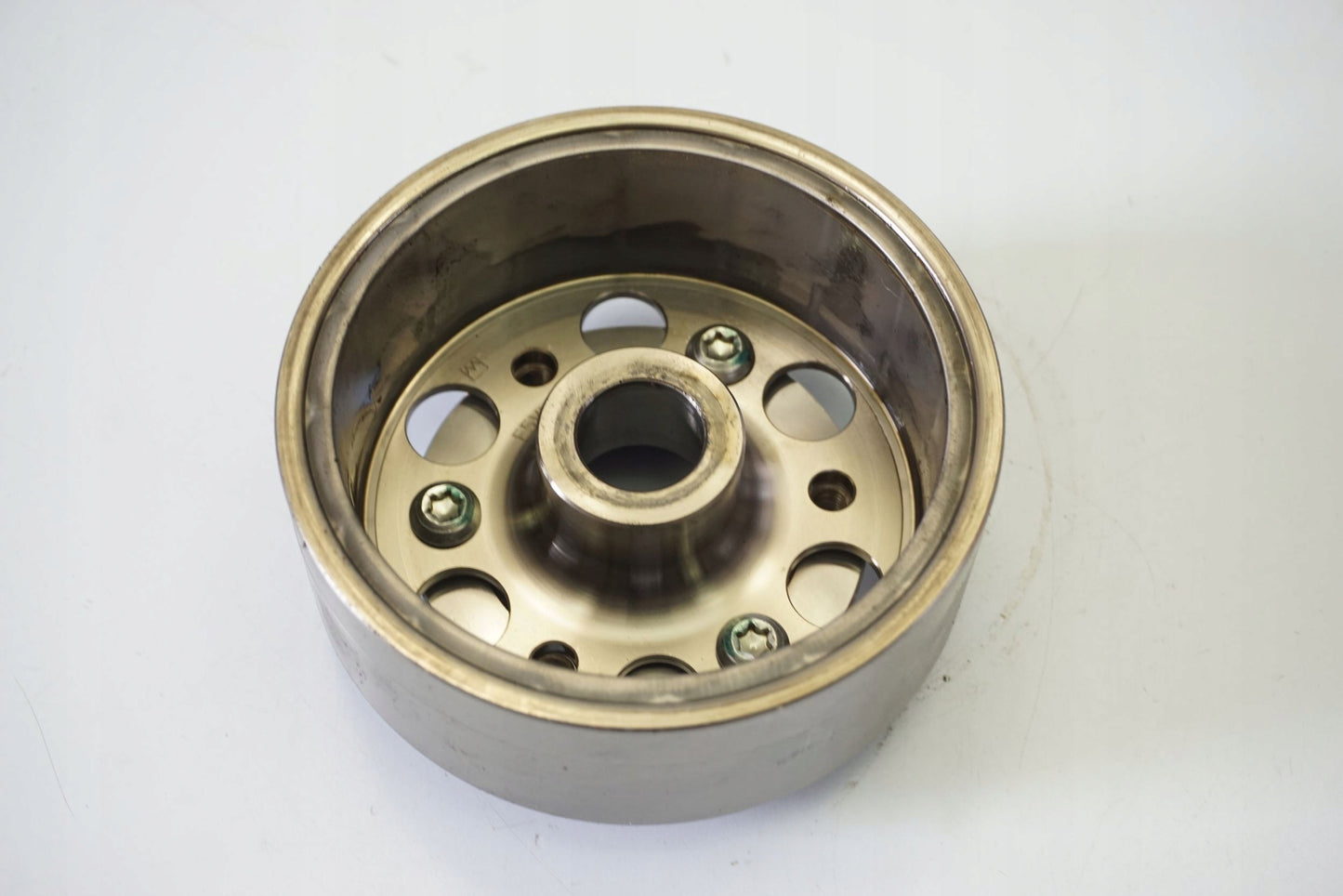 YAMAHA XJ6 N 09-16 Polrad Schwungrad Rotor Flywheel