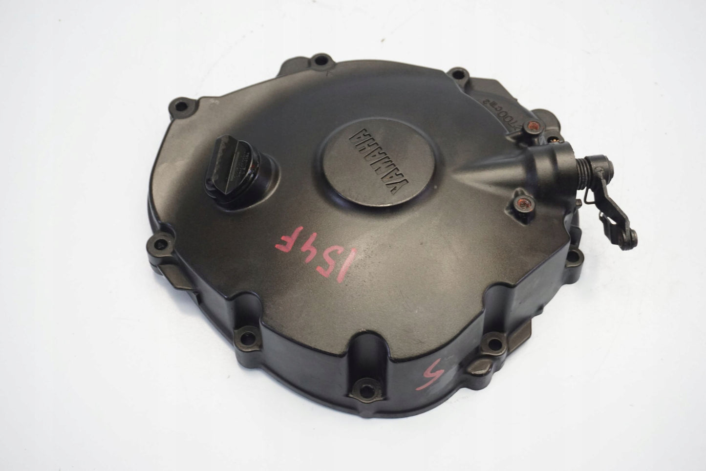 YAMAHA YZF-R1 RN22 09-15 Motordeckel Engine Cover