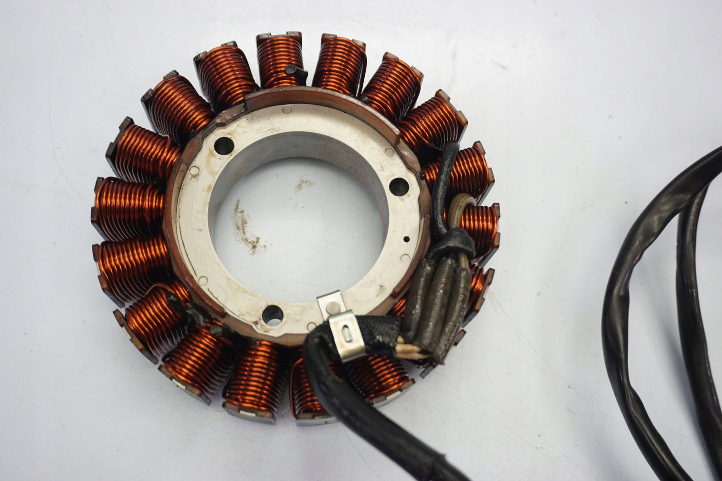 YAMAHA XVS 950 MIDNIGHT STAR Lichtmaschine Stator Generator Lima Alternator