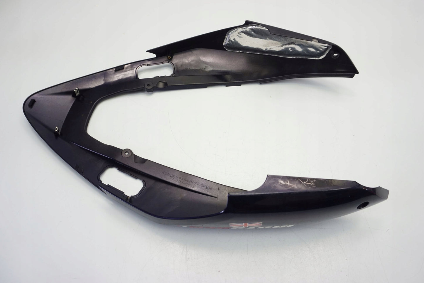 HONDA VFR 800 V-TEC 02-12 Heckverkleidung Verkleidung Heck 4