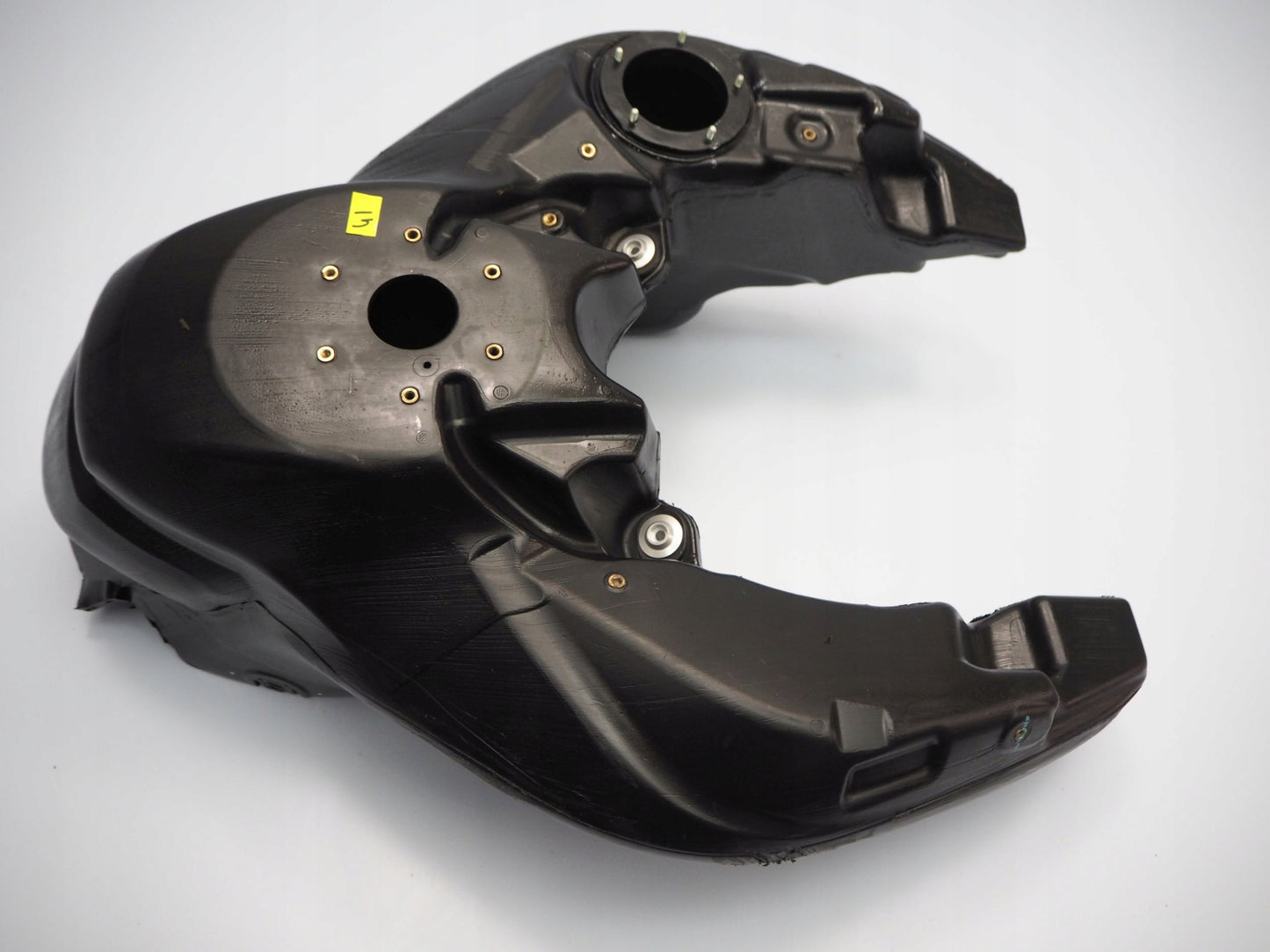 DUCATI MULTISTRADA 950 17-18 Kraftstofftank Benzintank Fuel Tank