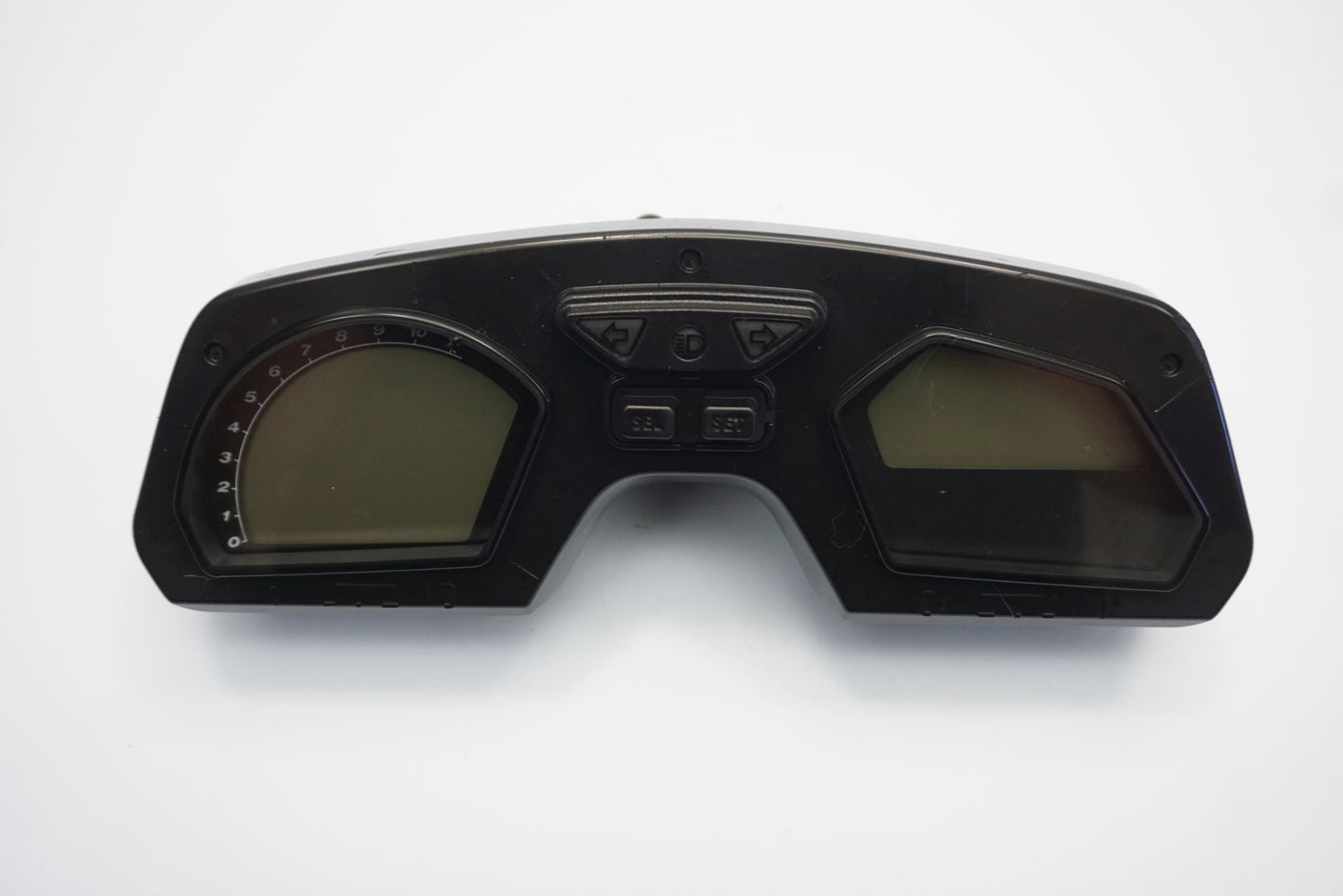 HONDA CB 650 F 14-19 Tacho Tachometer Cockpit Speedometer