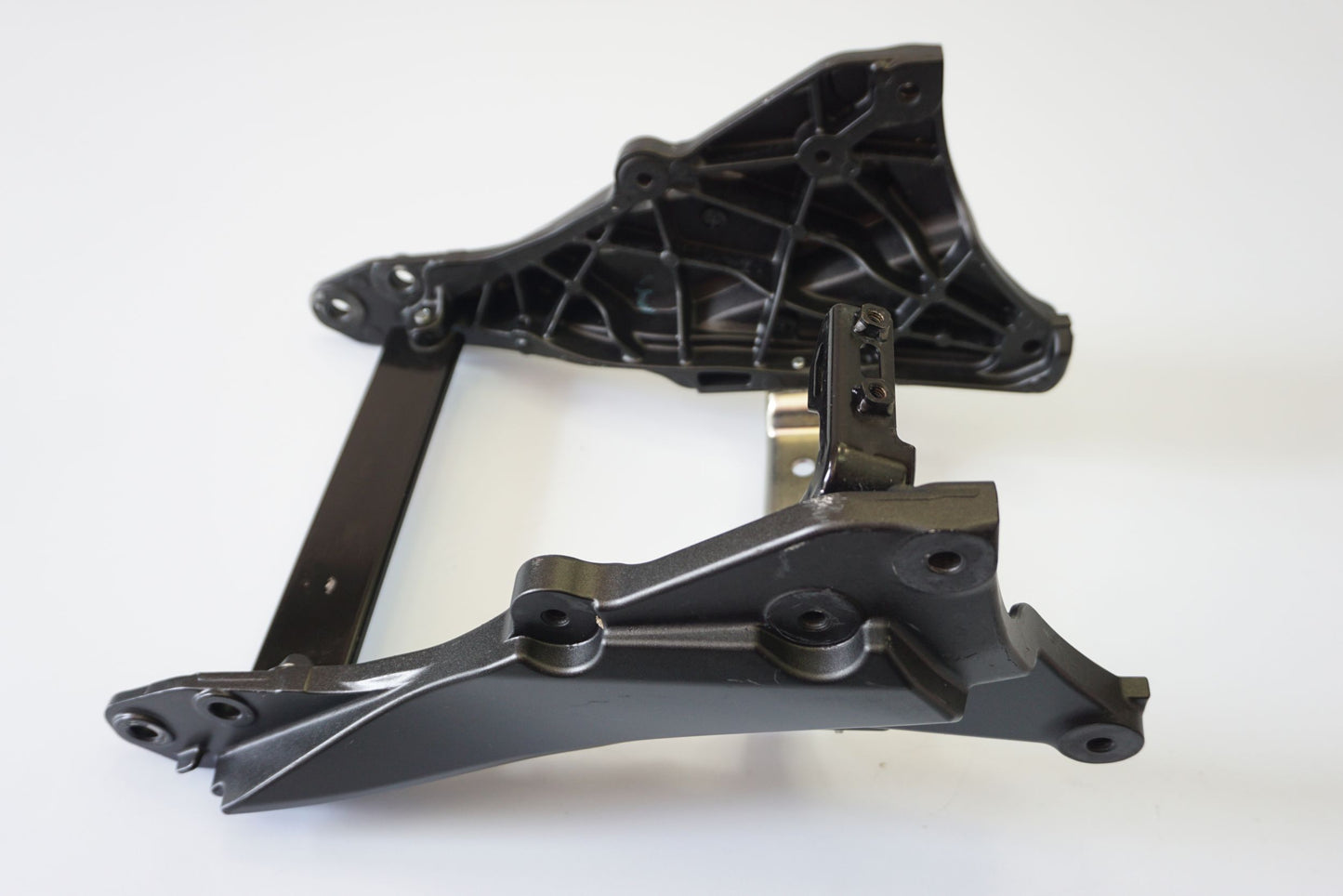 KAWASAKI Z1000 SX 17-19 Heckrahmen Rahmen hinten rear frame 2