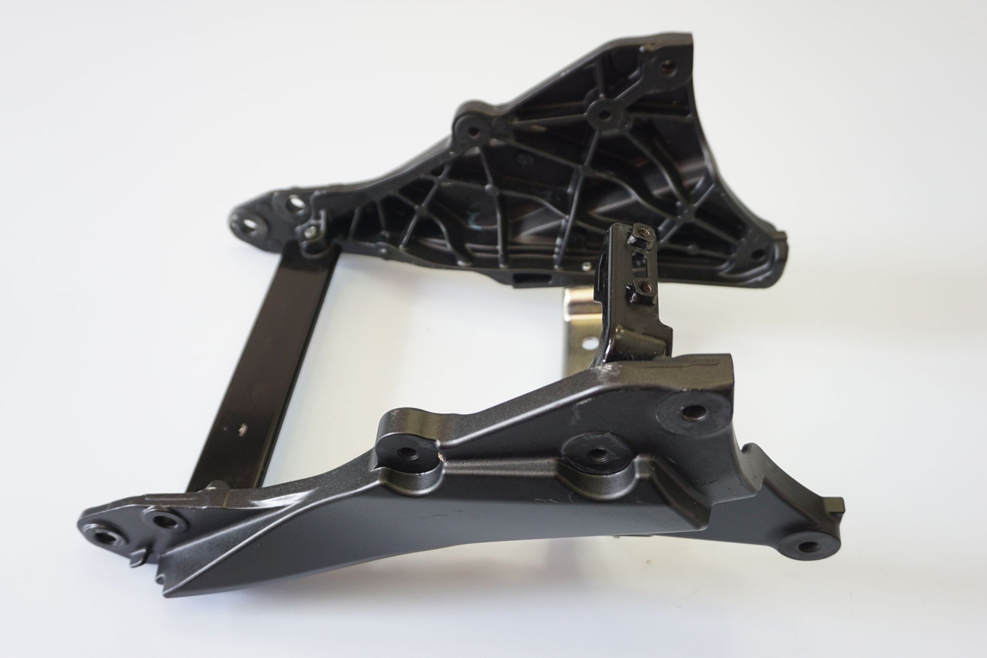KAWASAKI Z1000 SX 17-19 Heckrahmen Rahmen hinten rear frame 2