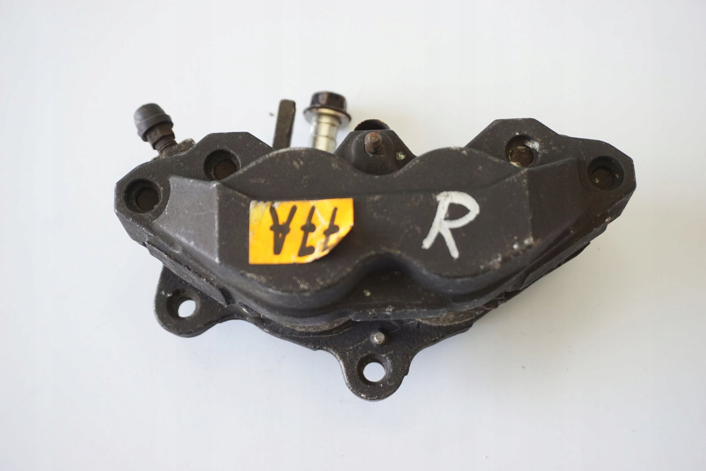 SUZUKI GSX 650 F 08-16 Bremse Bremssattel Bremszange vorne rechts