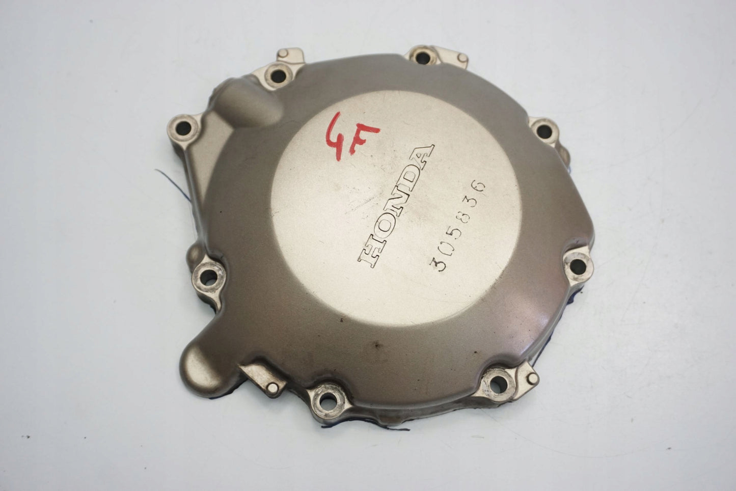 HONDA CBF 1000 SC58 06-09 Motordeckel Engine Cover