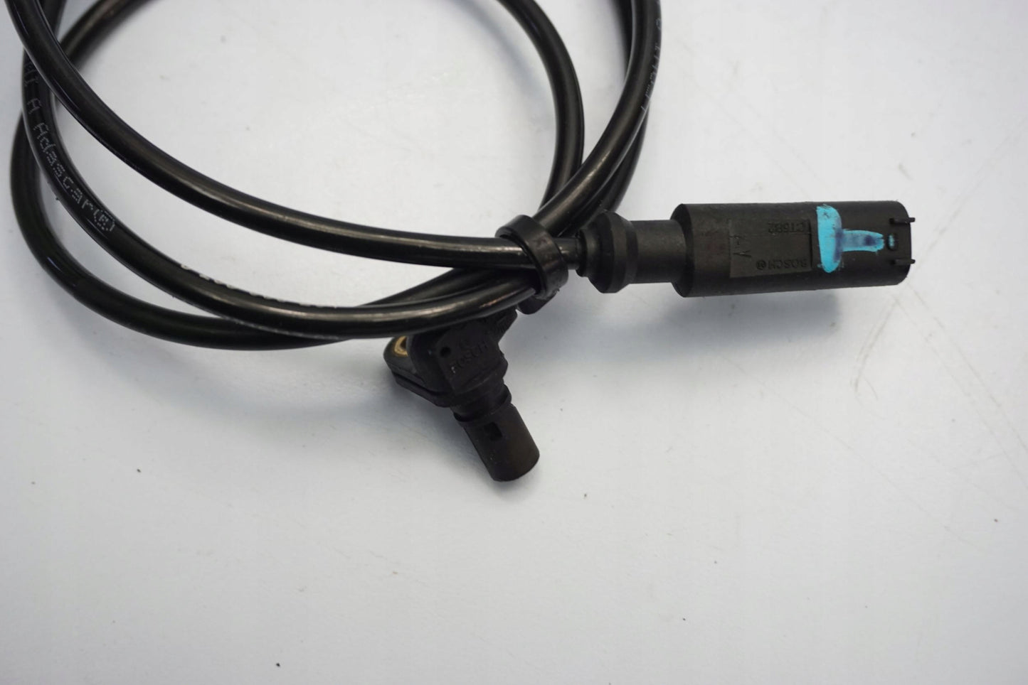 BMW C 650 SPORT 15- ABS Sensor hinten