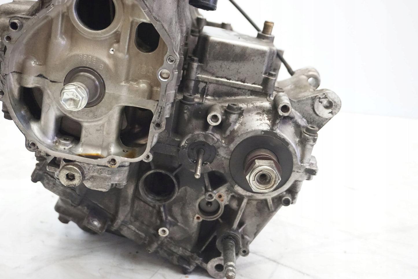 SUZUKI GSX-R 1000 K3-K4 Motor Motorblock Engine