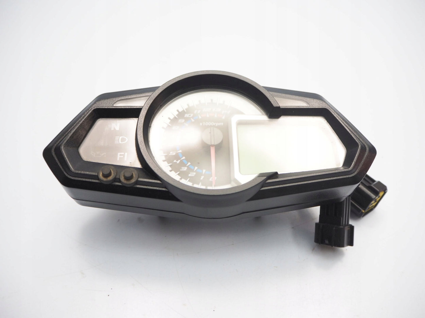 BENELLI BN 302 2018 Tacho Tachometer Cockpit Speedometer