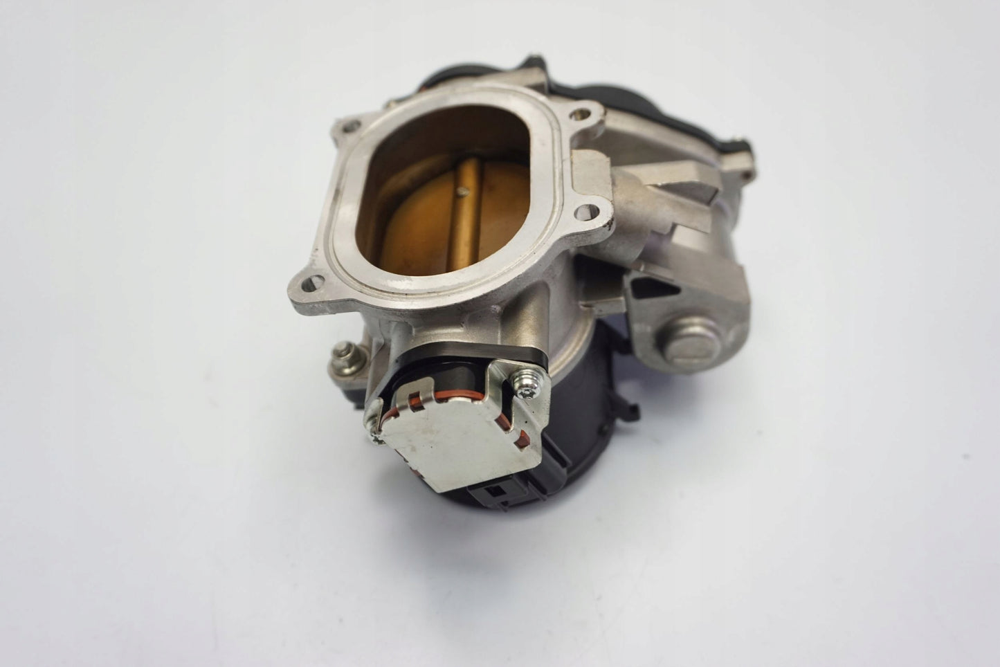 DUCATI 1199 PANIGALE 12-15 Einspritzanlage Drosselklappe Injection hinten