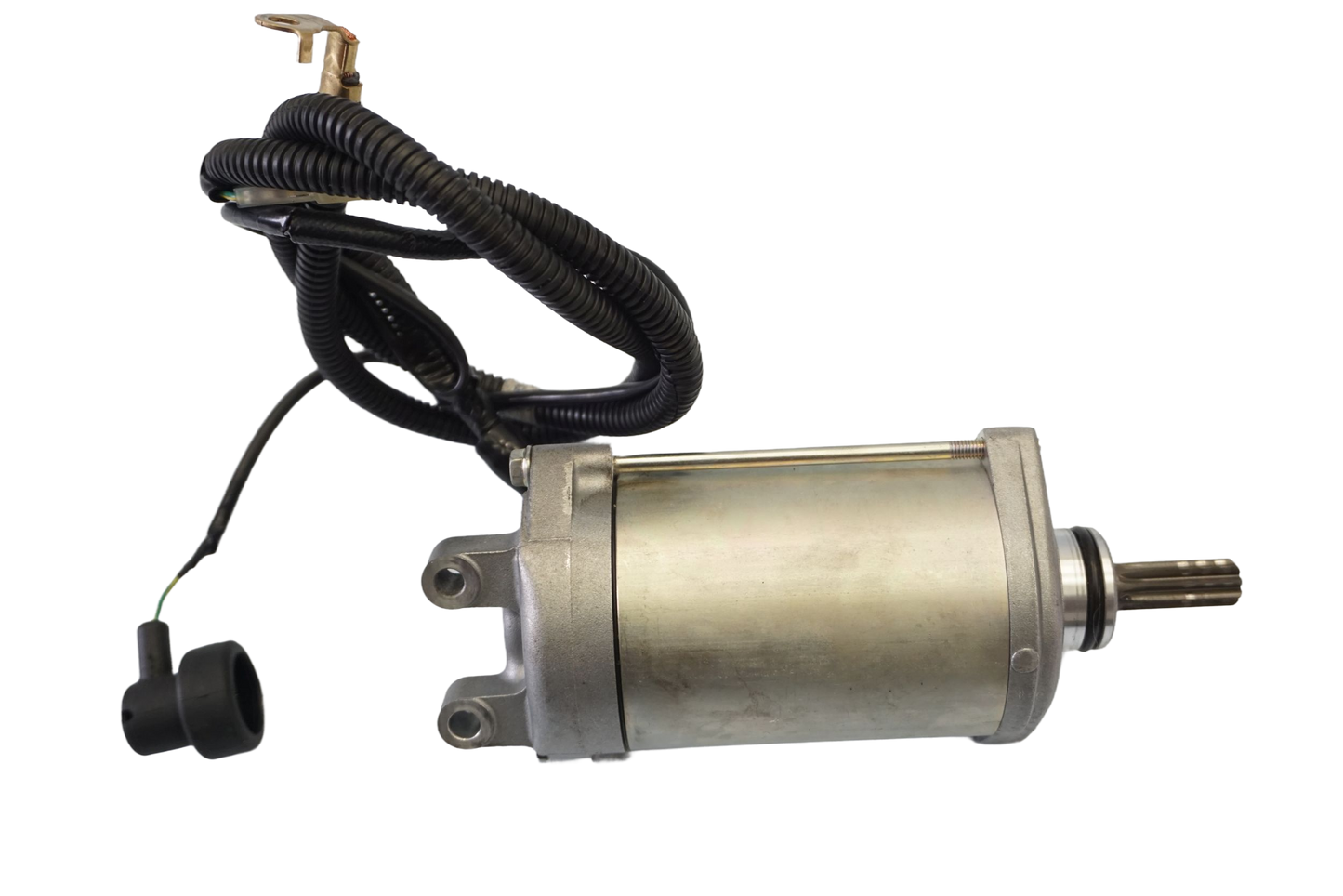 SUZUKI GSX-R 1300 HAYABUSA 21- Anlasser Starter Motor