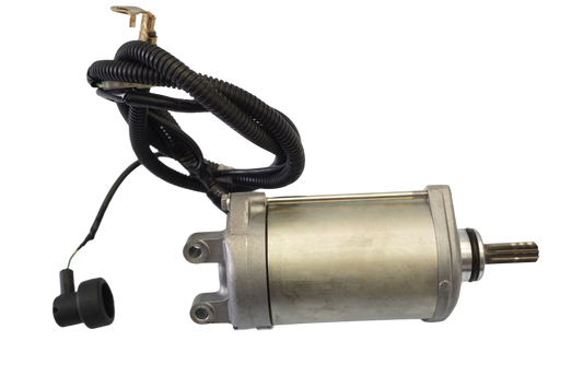 SUZUKI GSX-R 1300 HAYABUSA 21- Anlasser Starter Motor