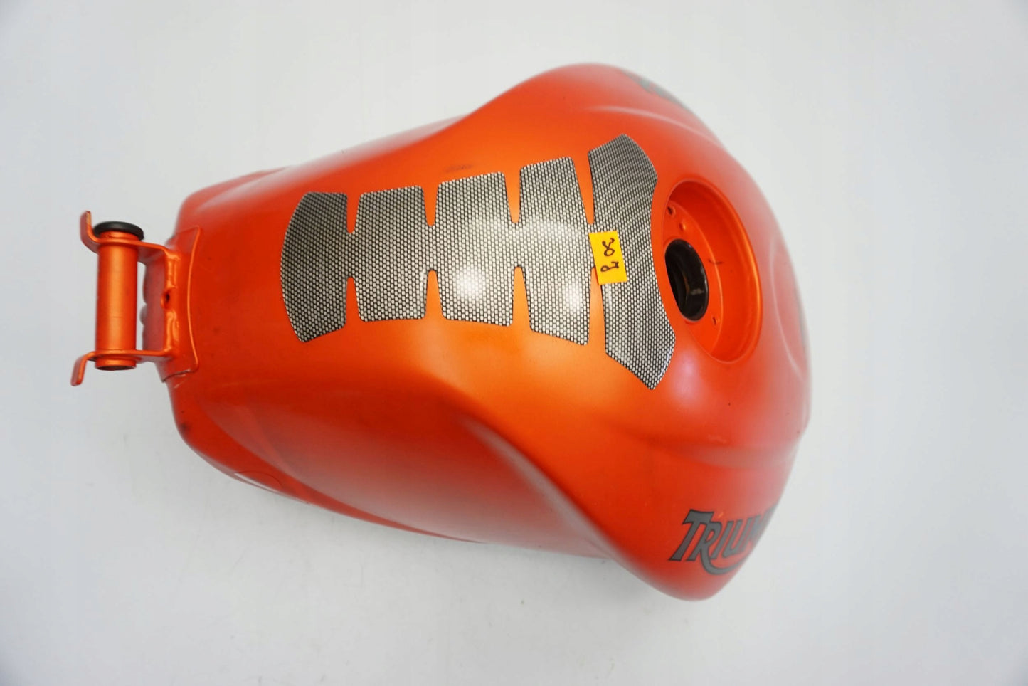 TRIUMPH STREET TRIPLE 675 07-12 Kraftstofftank Benzintank Fuel Tank