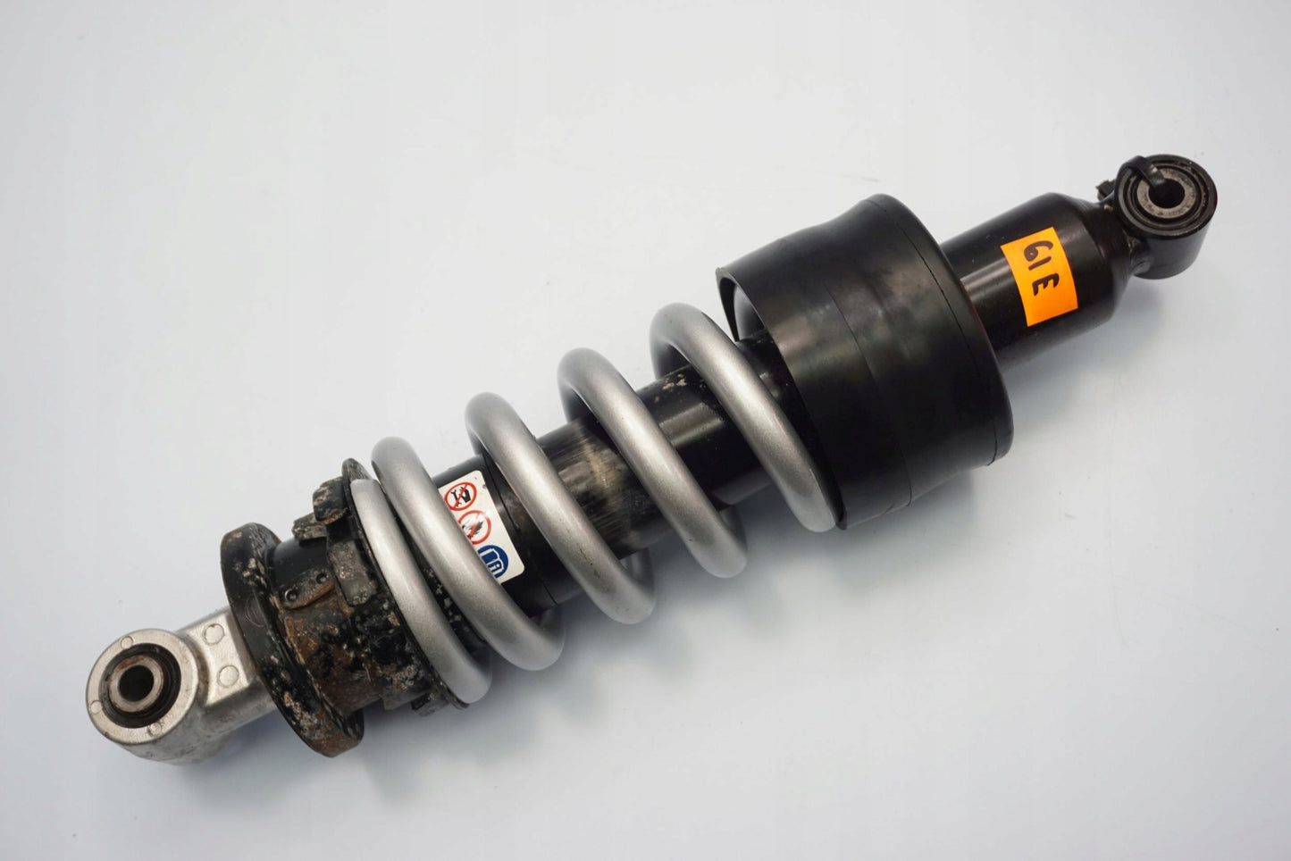 HONDA CBR 650 F 14-18 Stoßdämpfer Federbein shock absorber