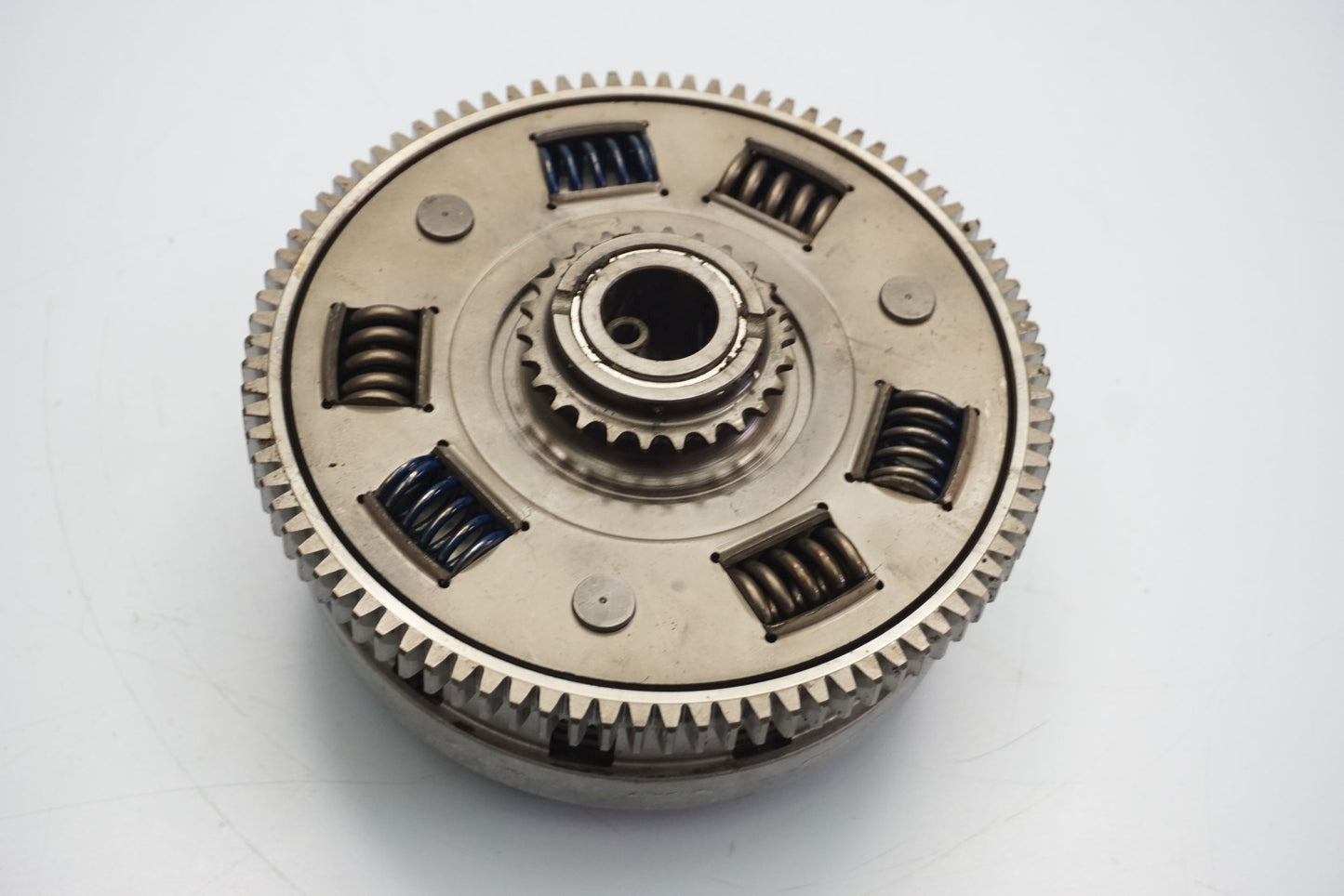 KAWASAKI Z 650 20-22 Kupplung Kupplungskorb Clutch 7