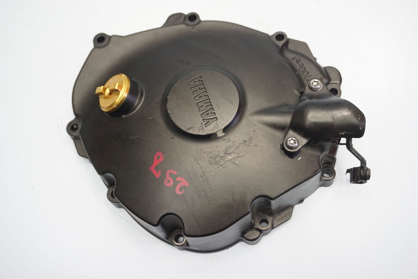 YAMAHA YZF-R1 RN22 09-15 Motordeckel Engine Cover