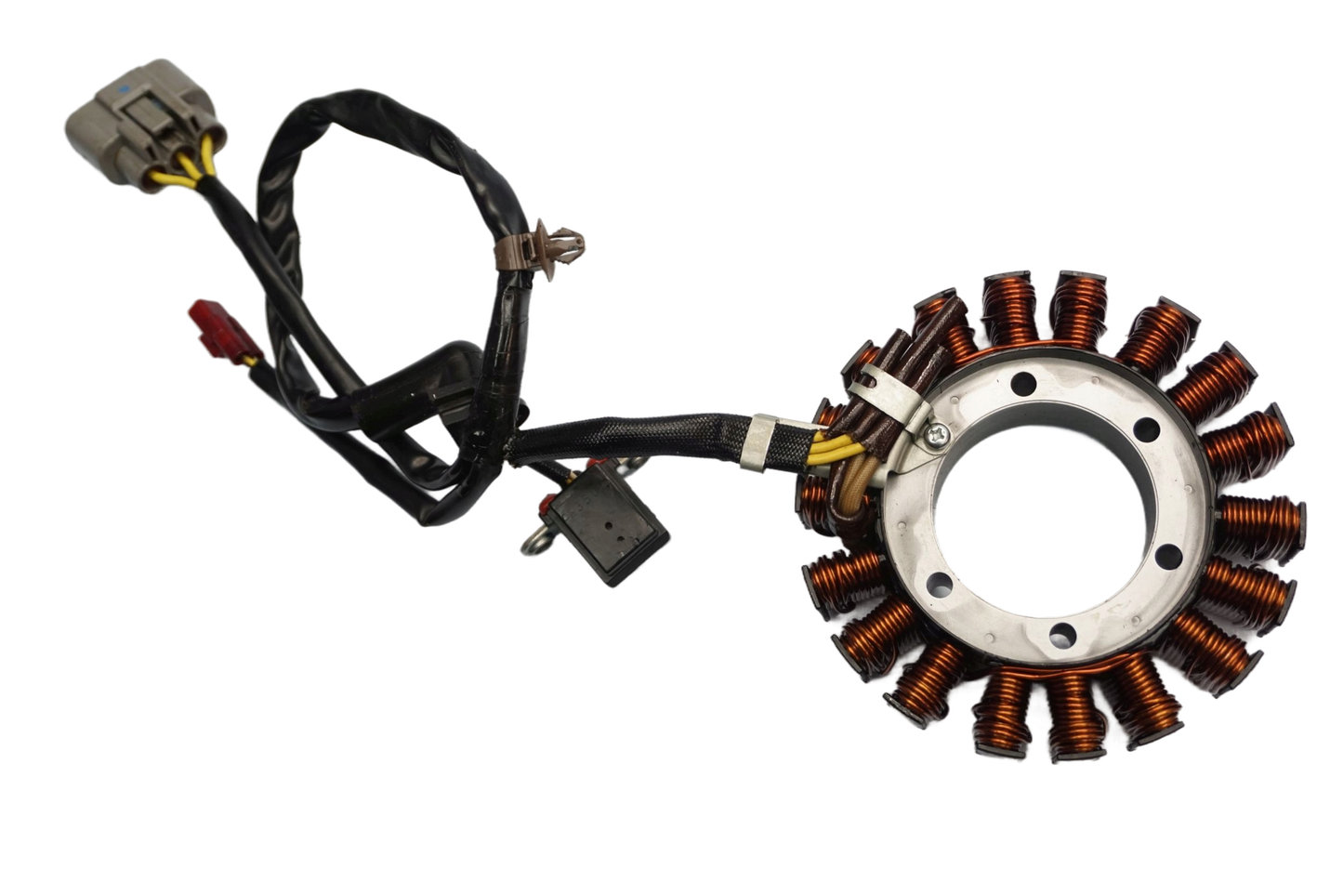 HONDA CB 500 X PC46 13-15 Lichtmaschine Stator Generator Lima Alternator