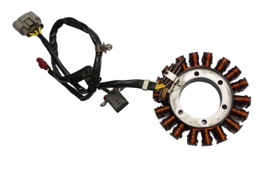 HONDA CB 500 X PC46 13-15 Lichtmaschine Stator Generator Lima Alternator