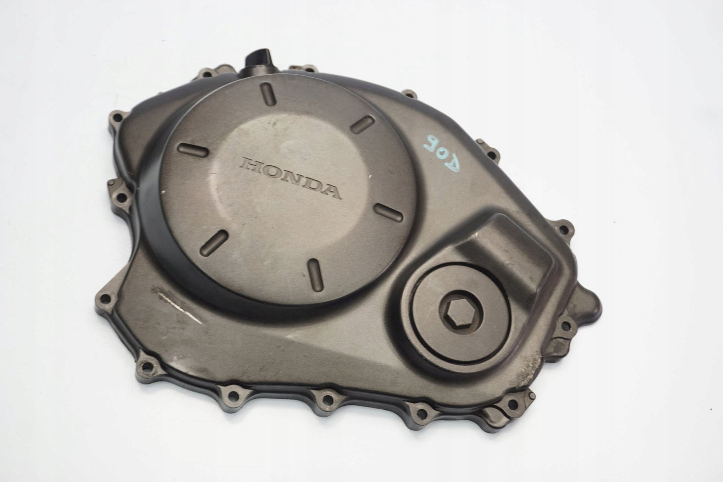 HONDA CBF 1000 10-17 Motordeckel Engine Cover