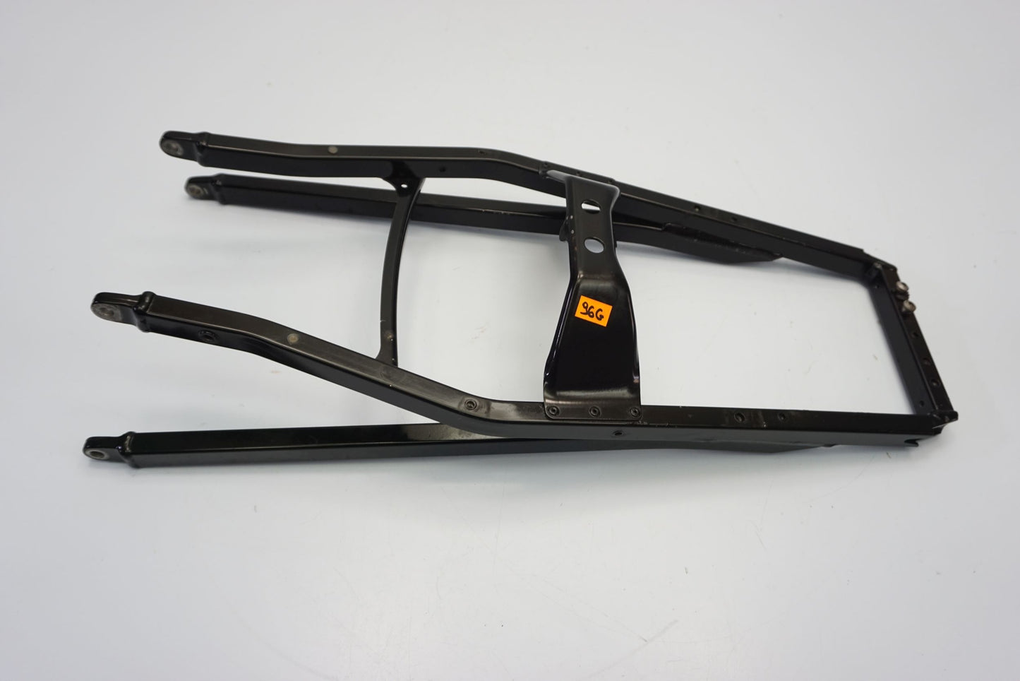 BMW K 1300 R 09-16 Heckrahmen Rahmen hinten rear frame