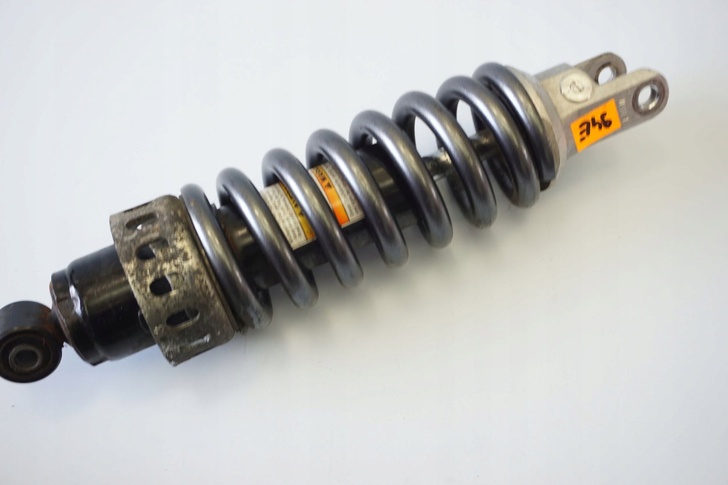 SUZUKI GSX 650 F 08-16 Stoßdämpfer Federbein shock absorber