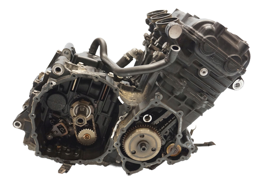 TRIUMPH SPRINT ST 1050 05-10 Motor Motorblock Engine