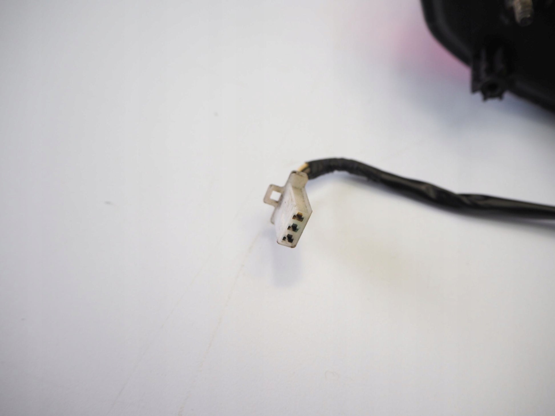 HYOSUNG GV 650 AQUILA 2019 Rücklicht 5