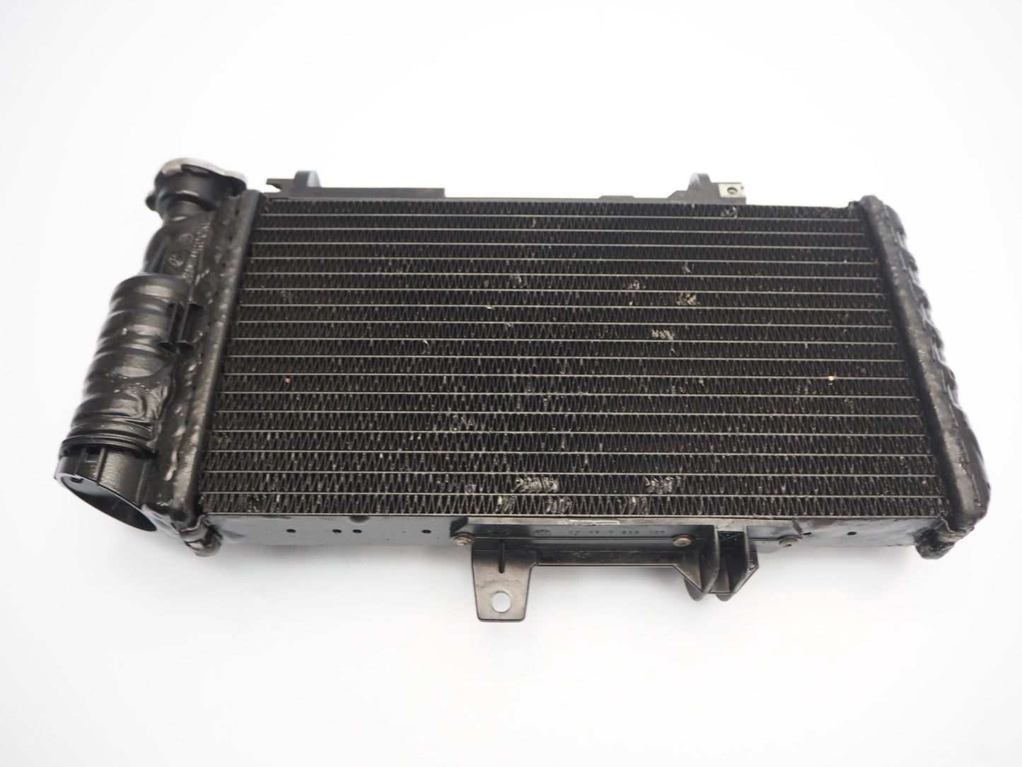 BMW F 800 ST 06-13 Wasserkühler Kühler Radiator