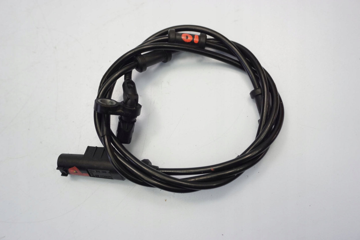 KAWASAKI ZX-10R 21-22 ABS Sensor vorne 4