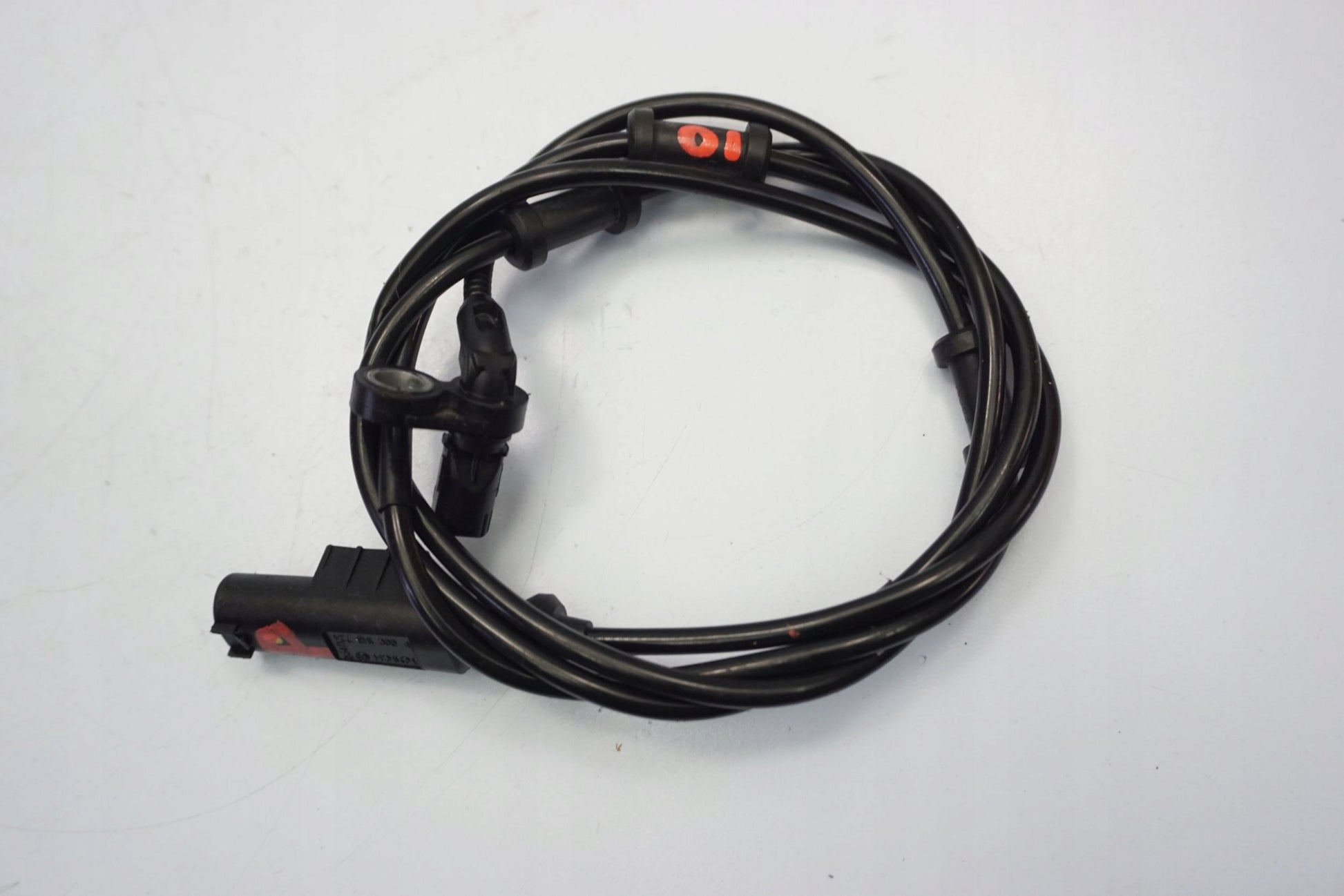 KAWASAKI ZX-10R 21-22 ABS Sensor vorne 4