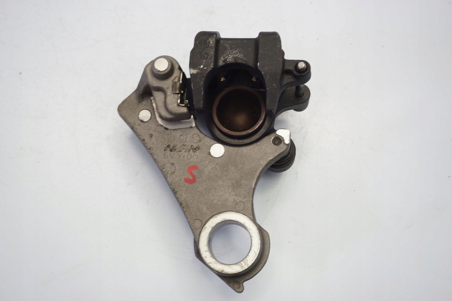 YAMAHA YZF-R1 RN22 09-15 Bremse Bremssattel Bremszange hinten