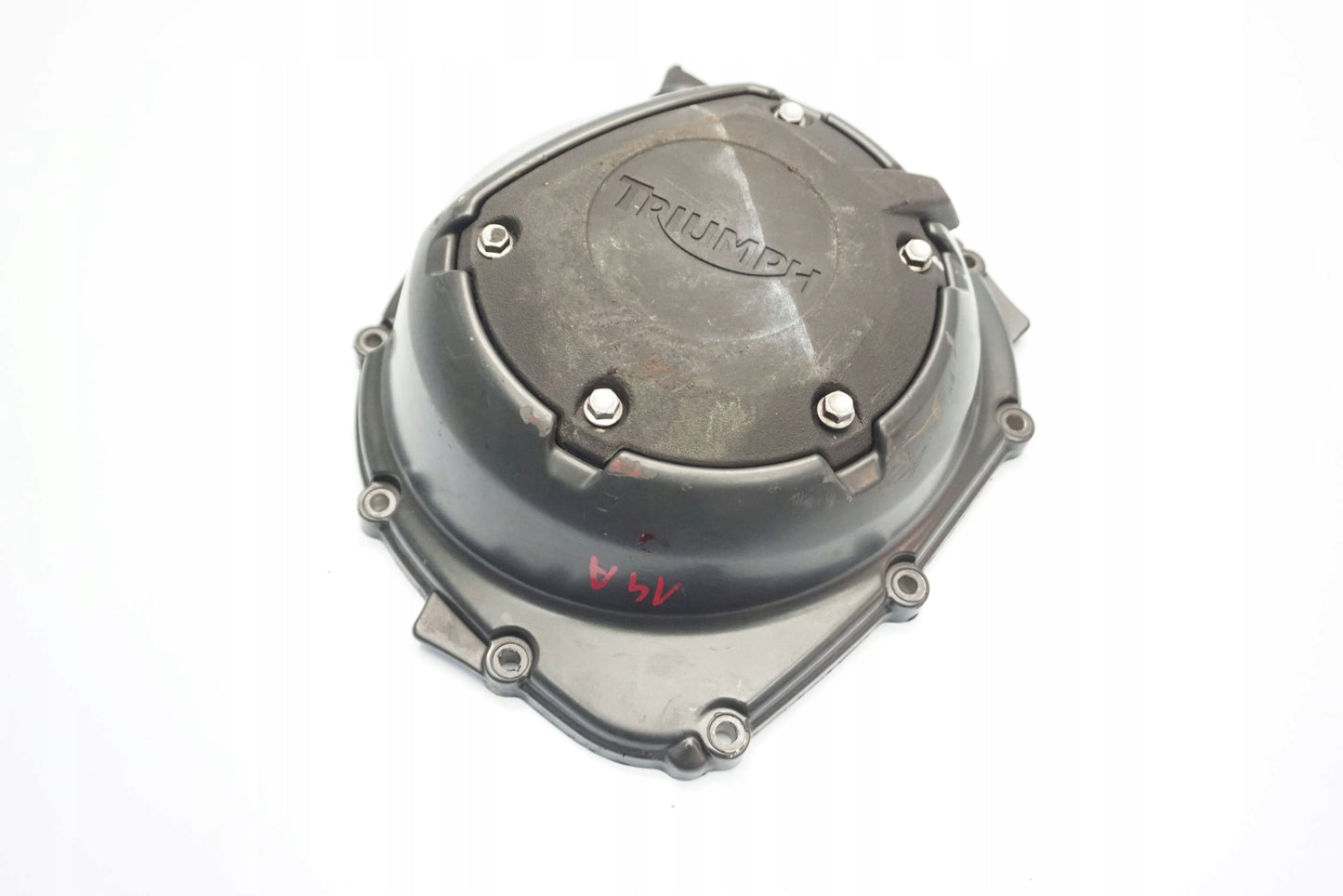 TRIUMPH TIGER EXPLORER 1200 12-17 Motordeckel Engine Cover