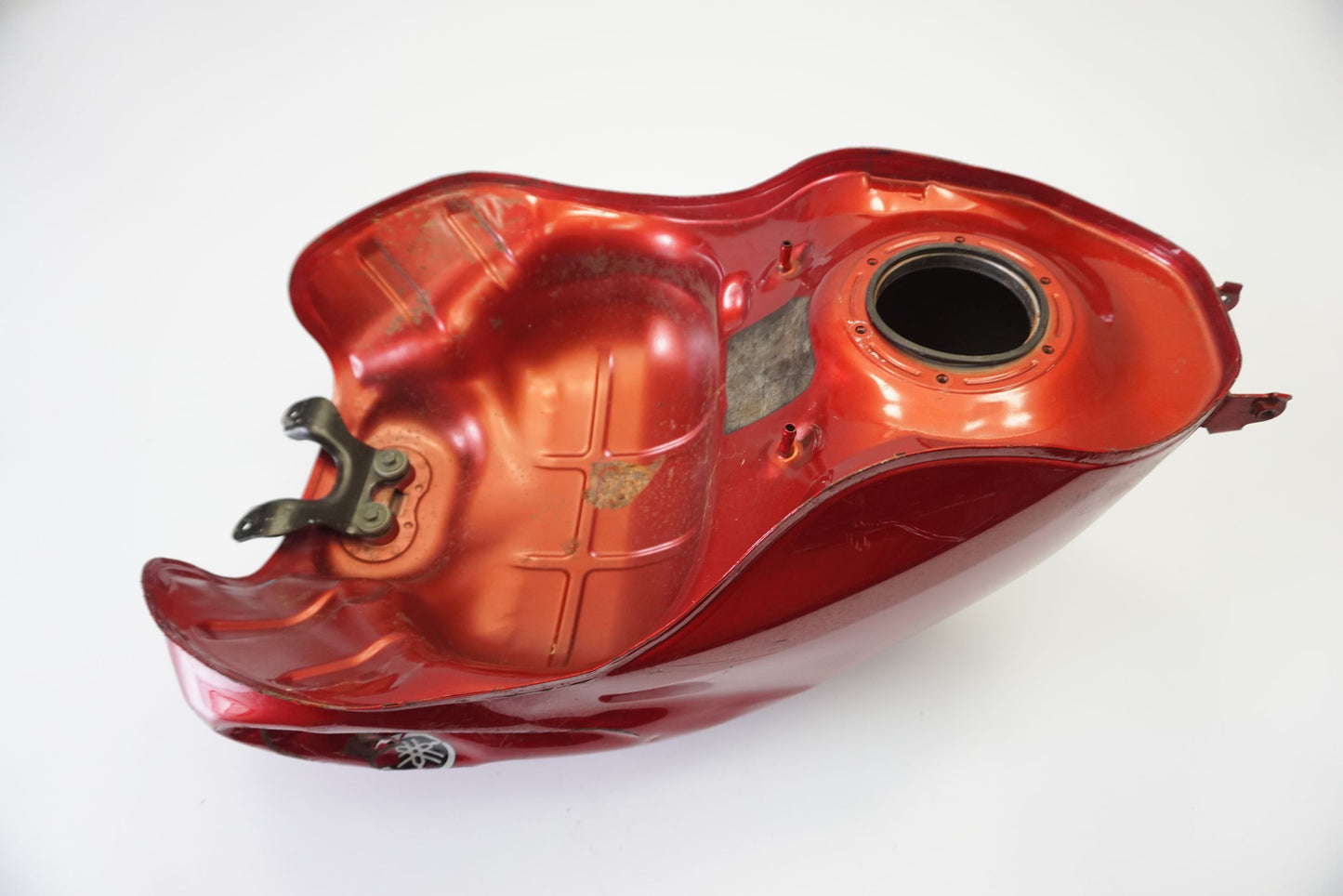 YAMAHA FZ6 FAZER 600 04-09 Kraftstofftank Benzintank Fuel Tank