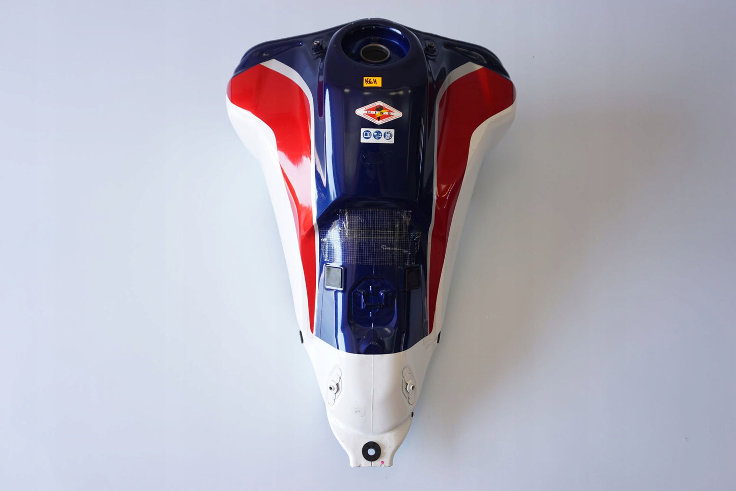 HONDA CRF 1000 AFRICA TWIN 15-17 Kraftstofftank Benzintank Fuel Tank