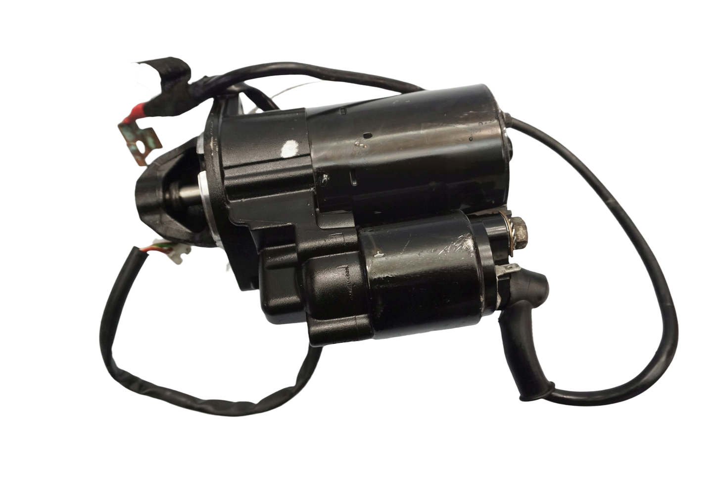 MOTO GUZZI 1200 SPORT V4 06-13 Anlasser Starter Motor 1