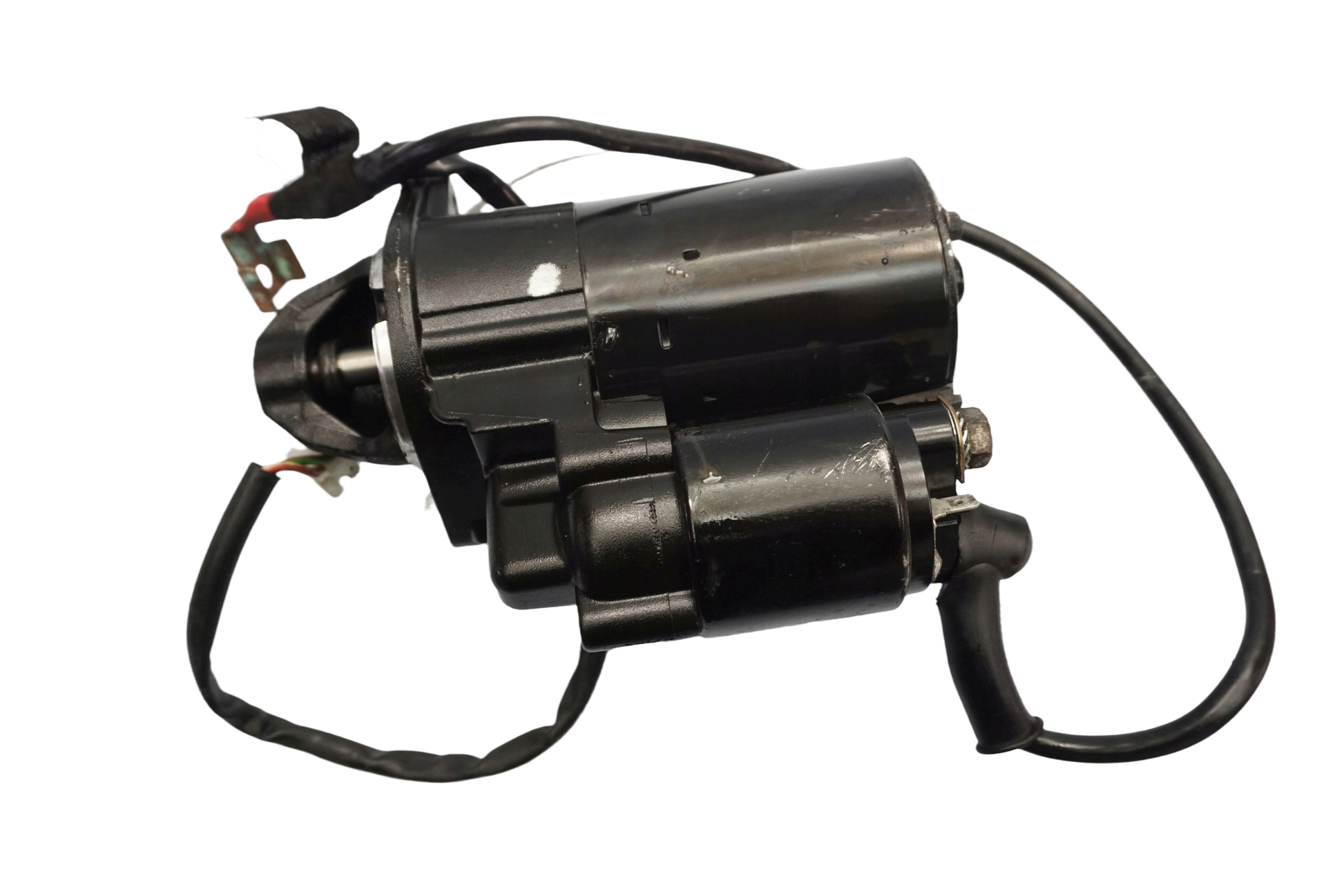 MOTO GUZZI 1200 SPORT V4 06-13 Anlasser Starter Motor 1