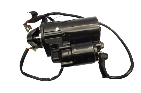 MOTO GUZZI 1200 SPORT V4 06-13 Anlasser Starter Motor 1
