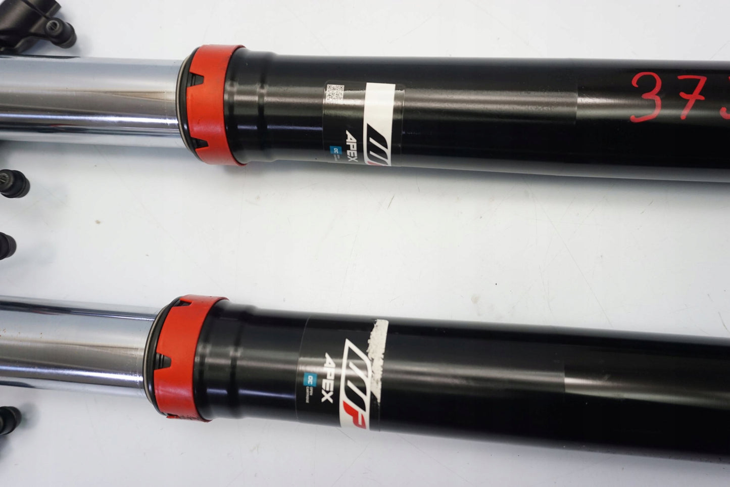 KTM 1290 SUPER DUKE R 20- Gabel Gabelholme Fork Suspension Fourche Forcella Horquilla 14