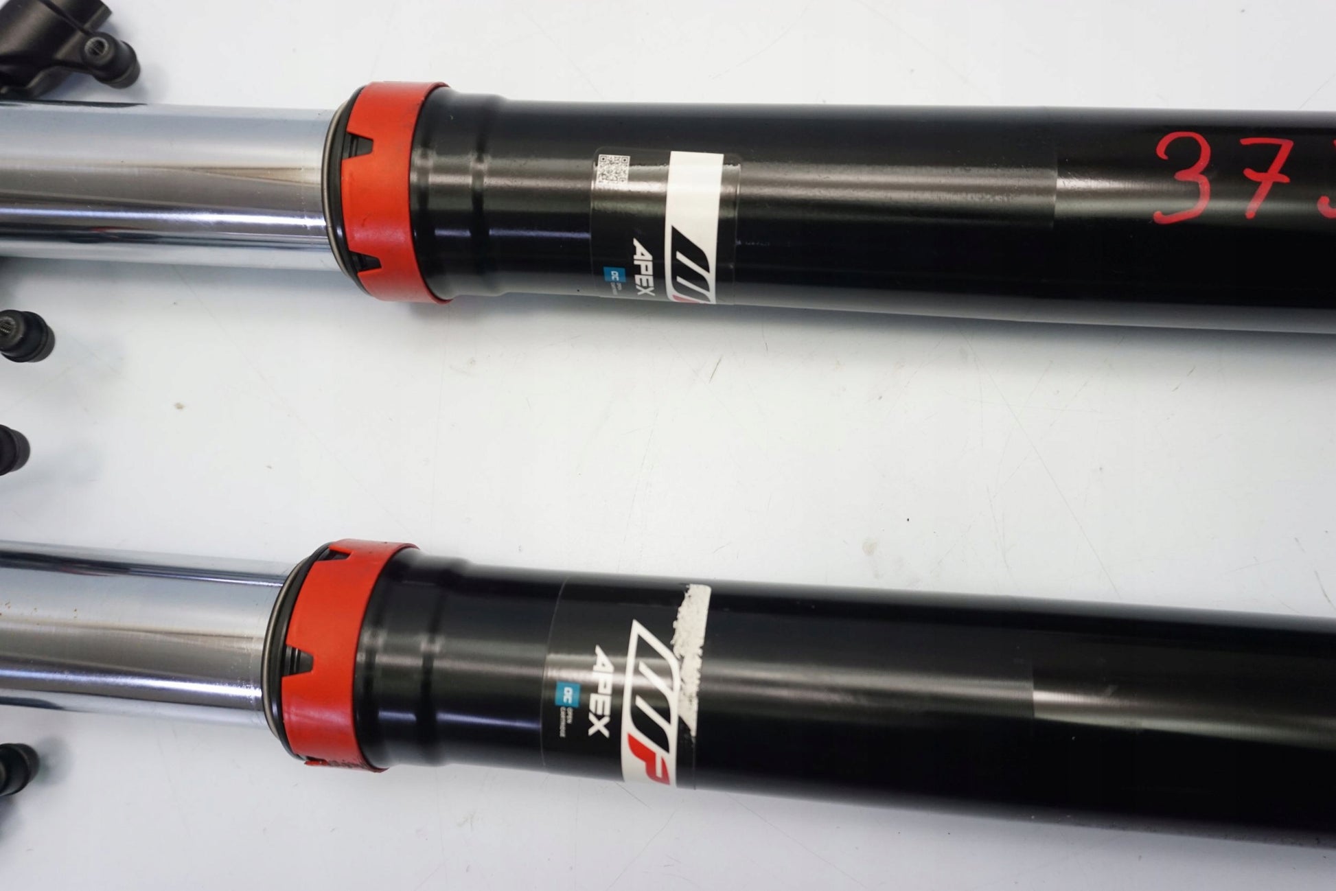 KTM 1290 SUPER DUKE R 20- Gabel Gabelholme Fork Suspension Fourche Forcella Horquilla 14