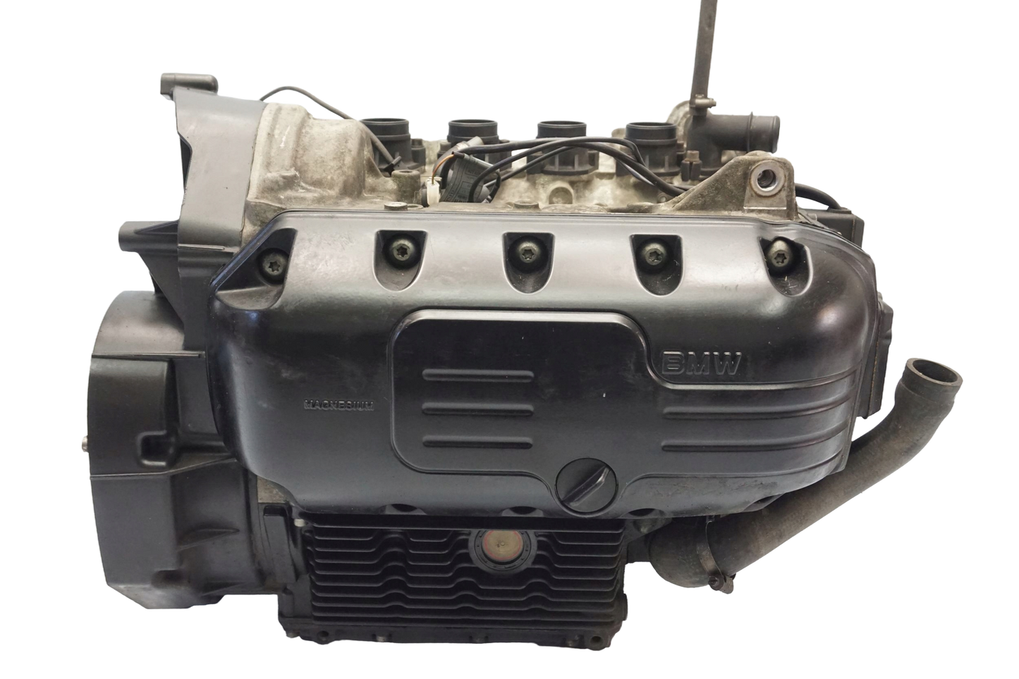 BMW K 1200 LT 99-04 Motor Motorblock Engine