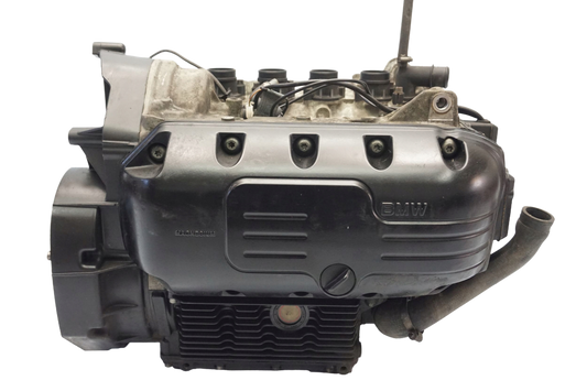 BMW K 1200 LT 99-04 Motor Motorblock Engine