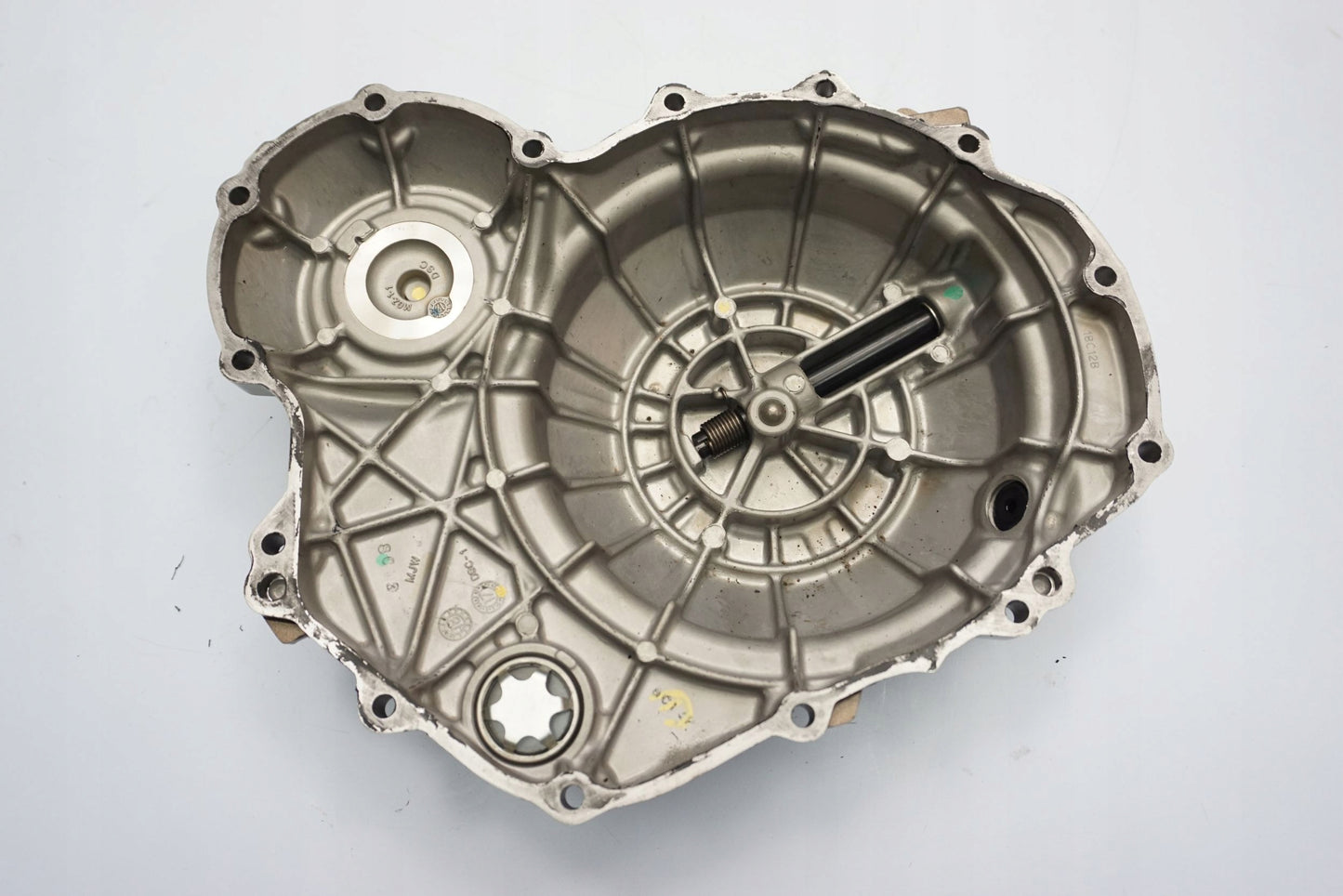 HONDA CBR 500 R 16-18 Motordeckel Engine Cover