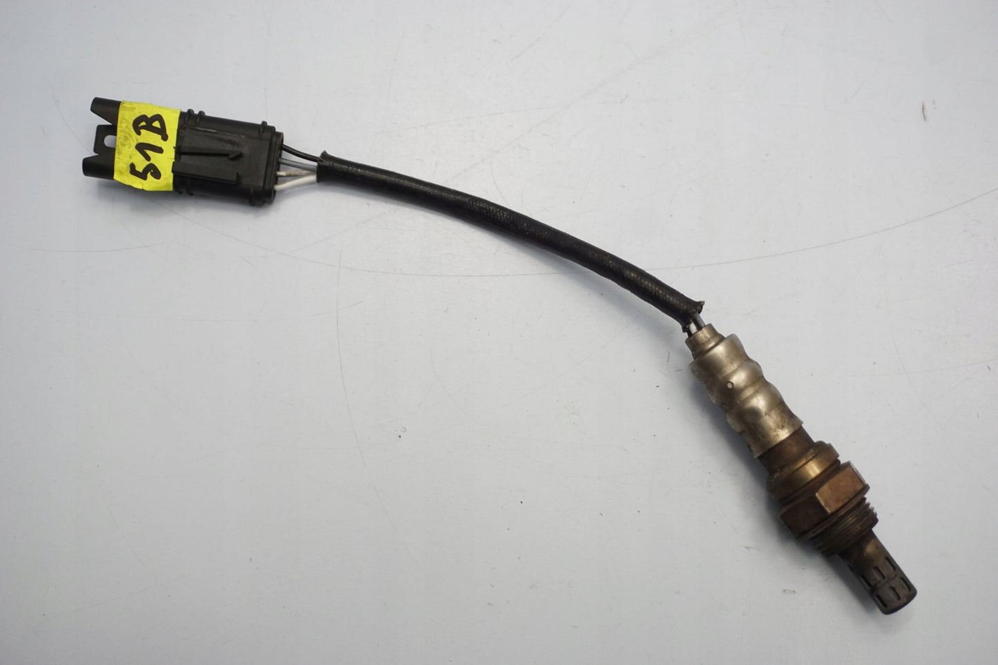 BMW R 1200 GS 08-12 Lambdasonde O2 Sensor Sonde Sonda Lambda