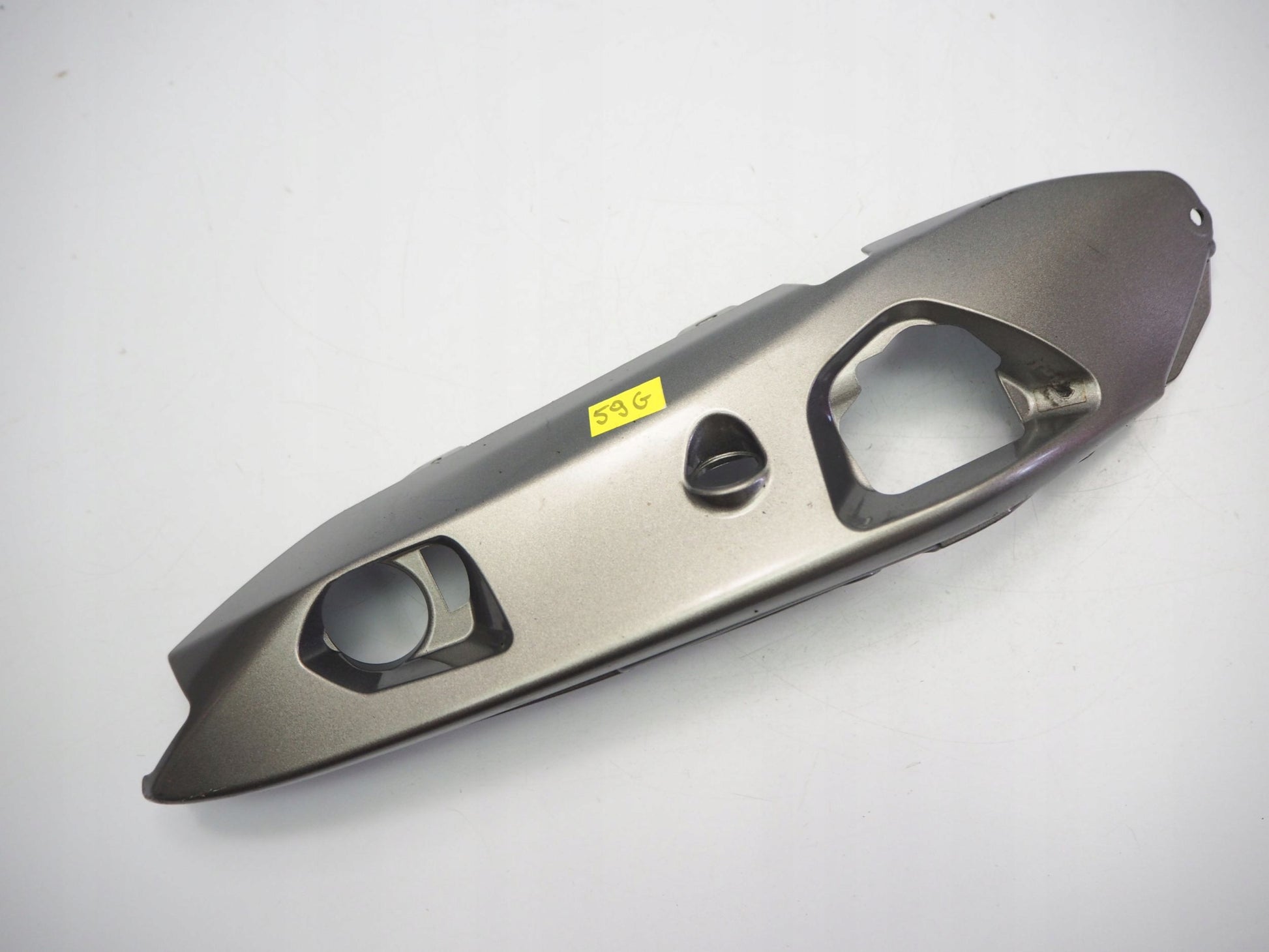 KAWASAKI ER-6F 650 12-17 Heckverkleidung Verkleidung Heck links 4