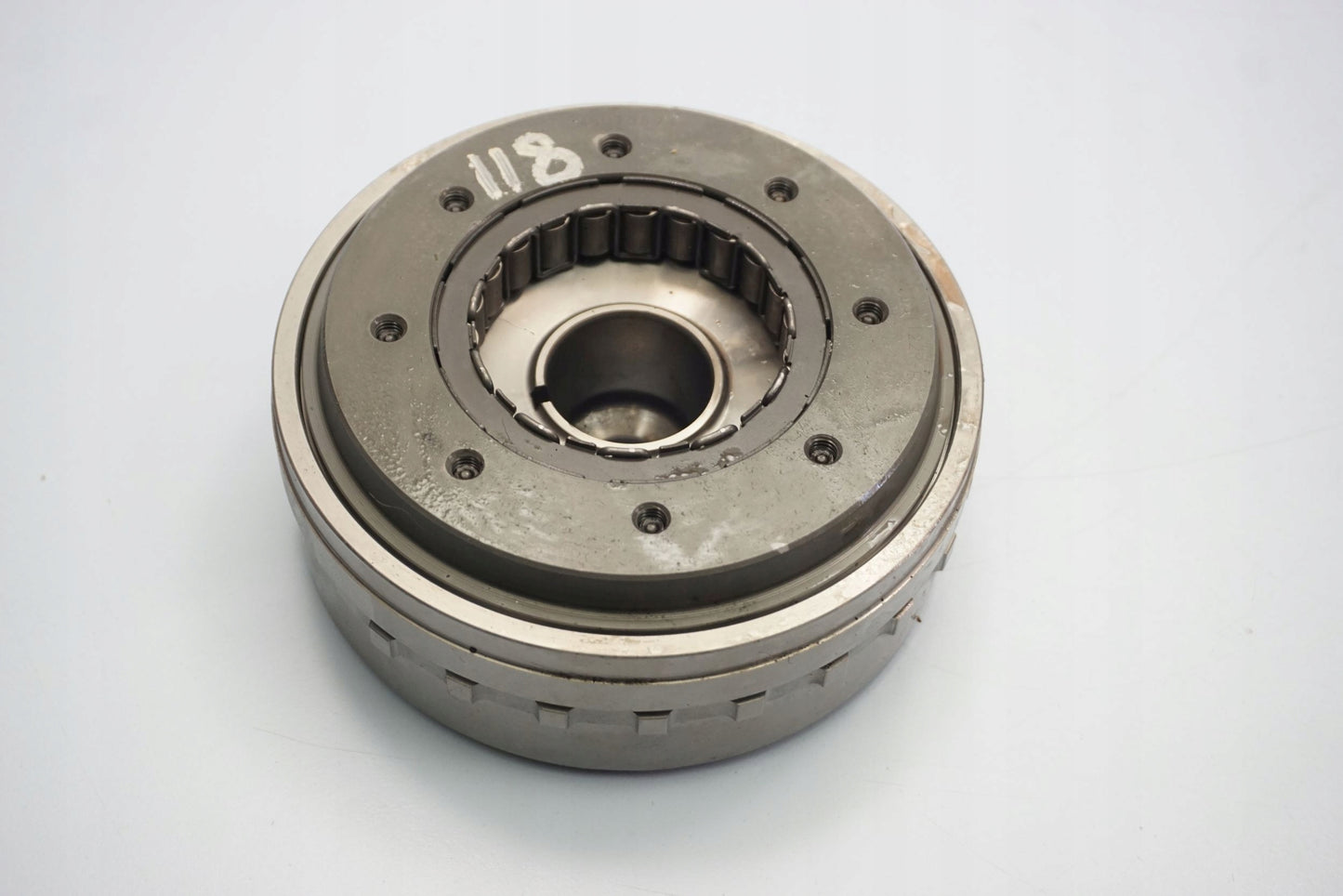 KTM 1050 ADVENTURE 15- Polrad Schwungrad Rotor Flywheel 5