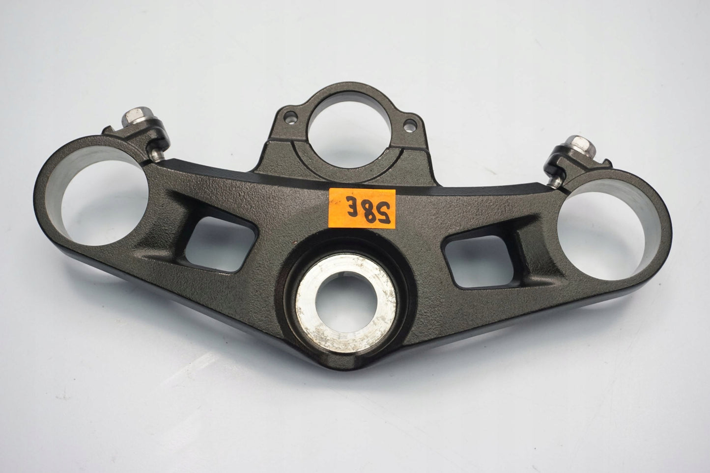 HONDA CBR 650 F 14-18 obere Gabelbrücke Triple Clamp oben