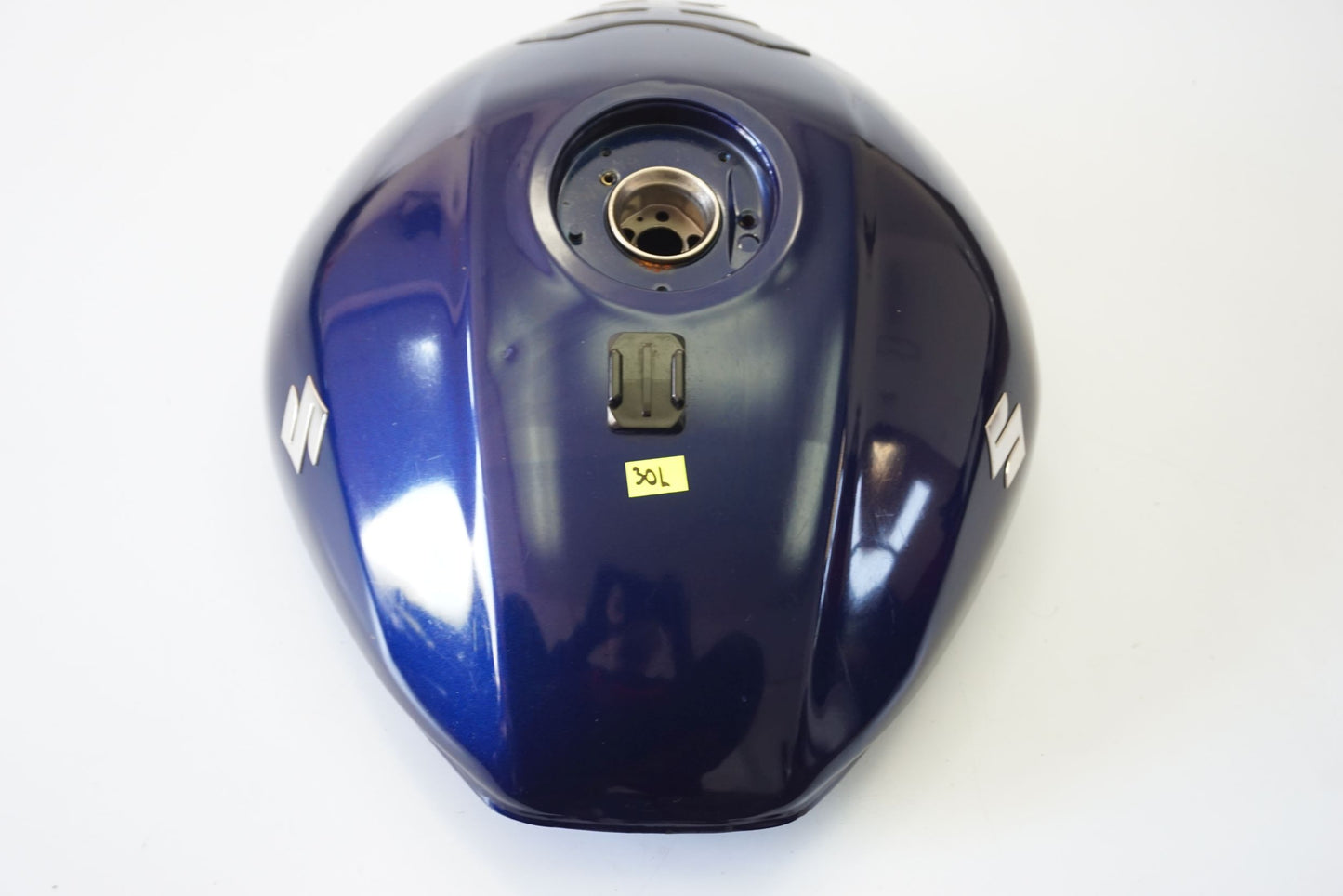 SUZUKI GSF 650 S BANDIT 09-15 Kraftstofftank Benzintank Fuel Tank