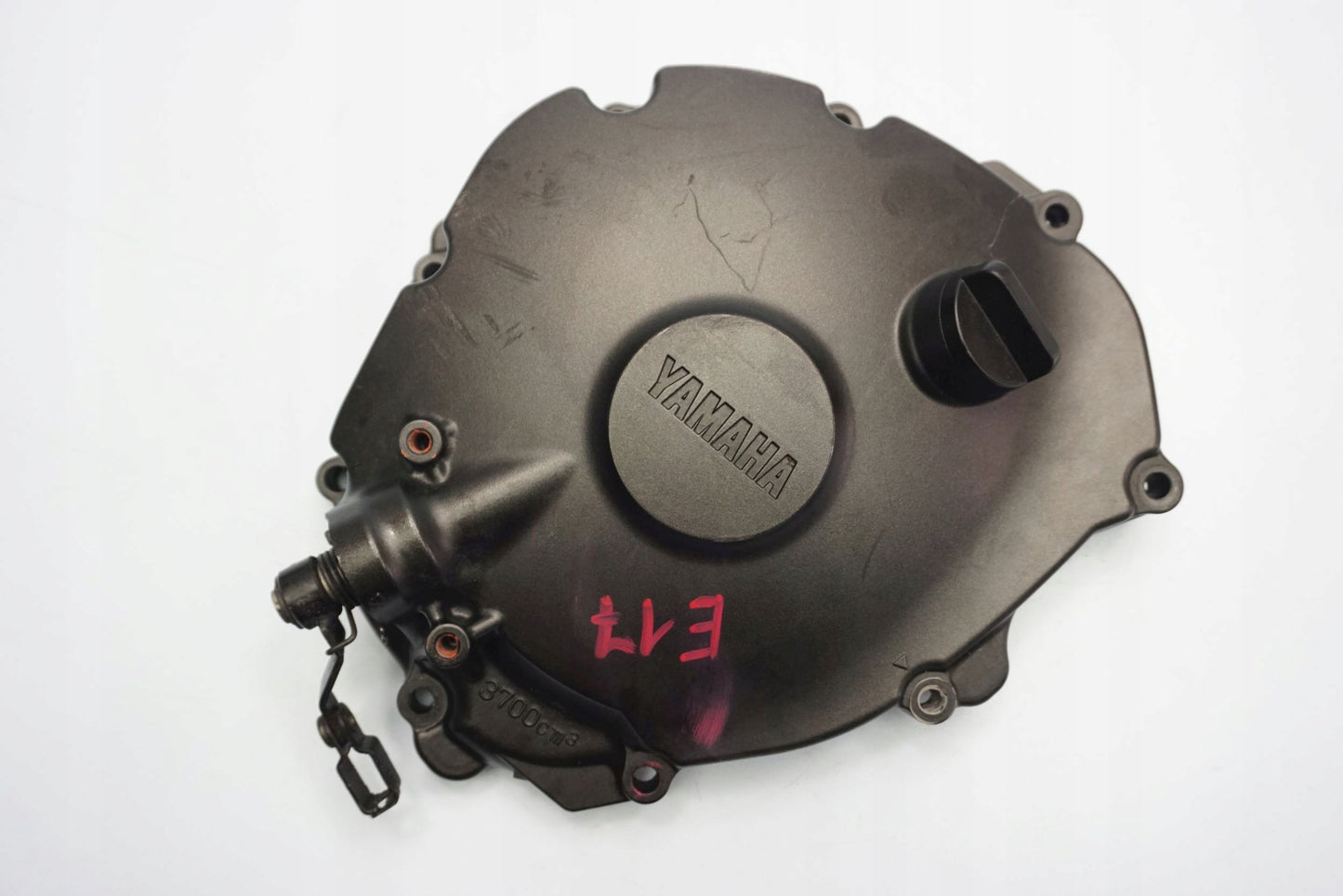 YAMAHA YZF-R1 RN22 09-15 Motordeckel Engine Cover