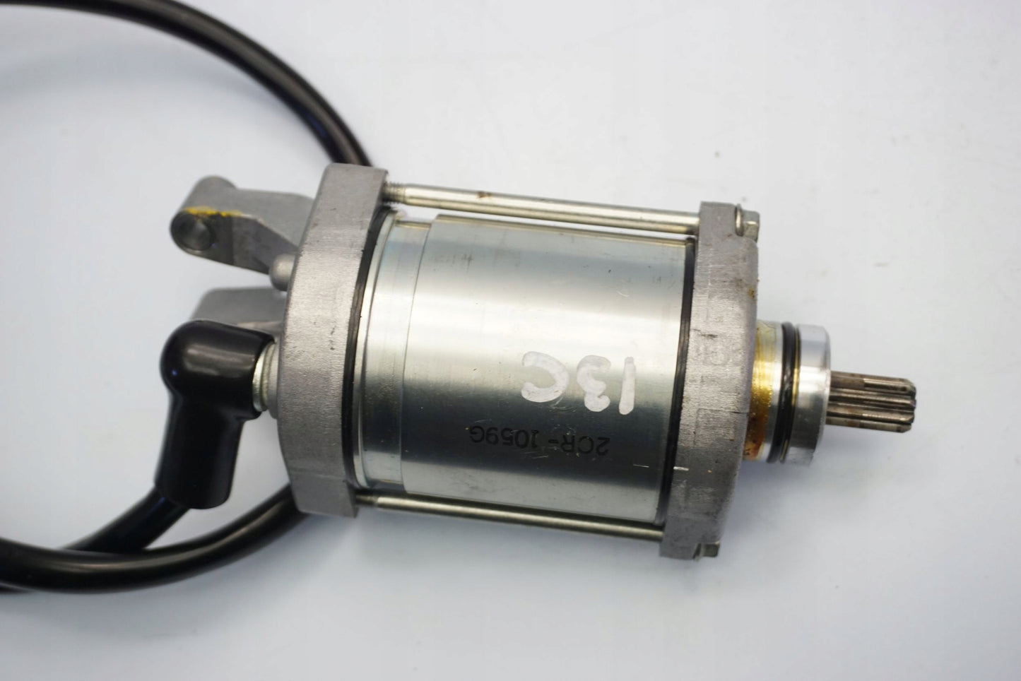 YAMAHA YZF-R1 RN32 15-19 Anlasser Starter Motor