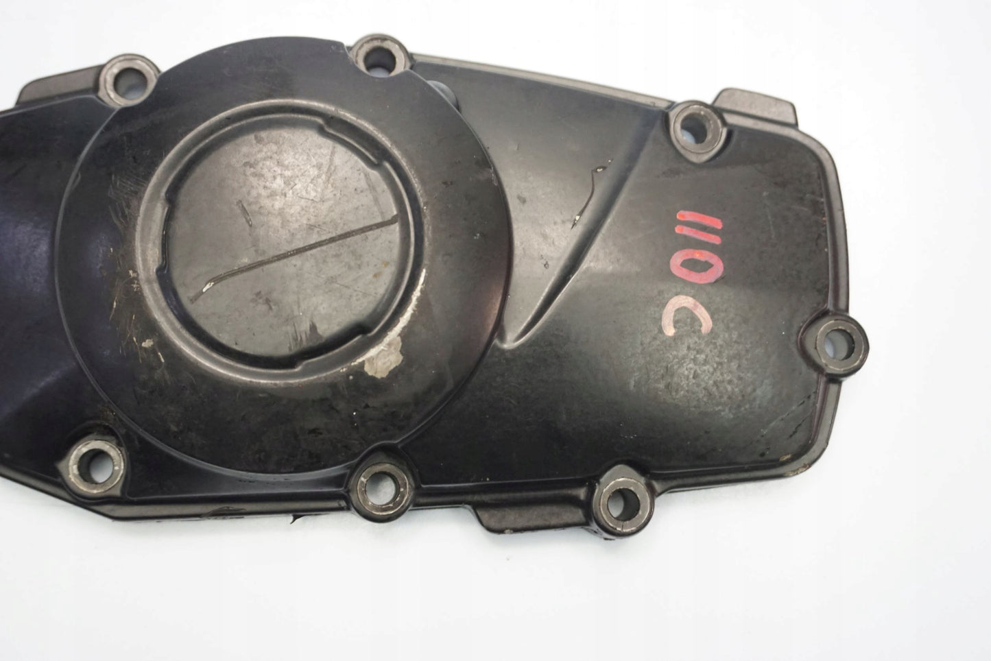 TRIUMPH TIGER 800 10-14 Motordeckel Engine Cover